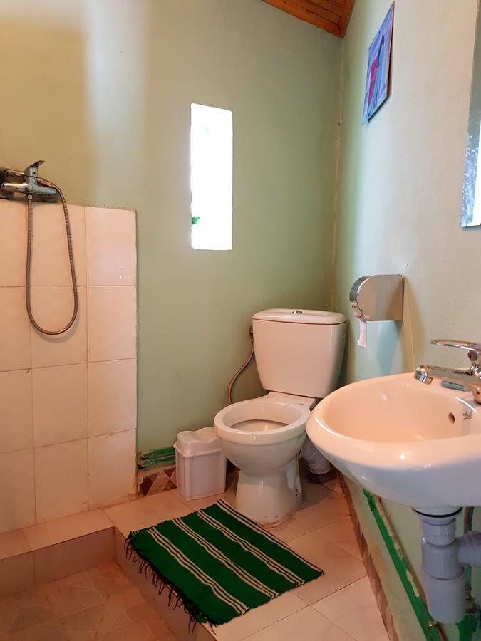 Homelidays Ивато Экстерьер фото